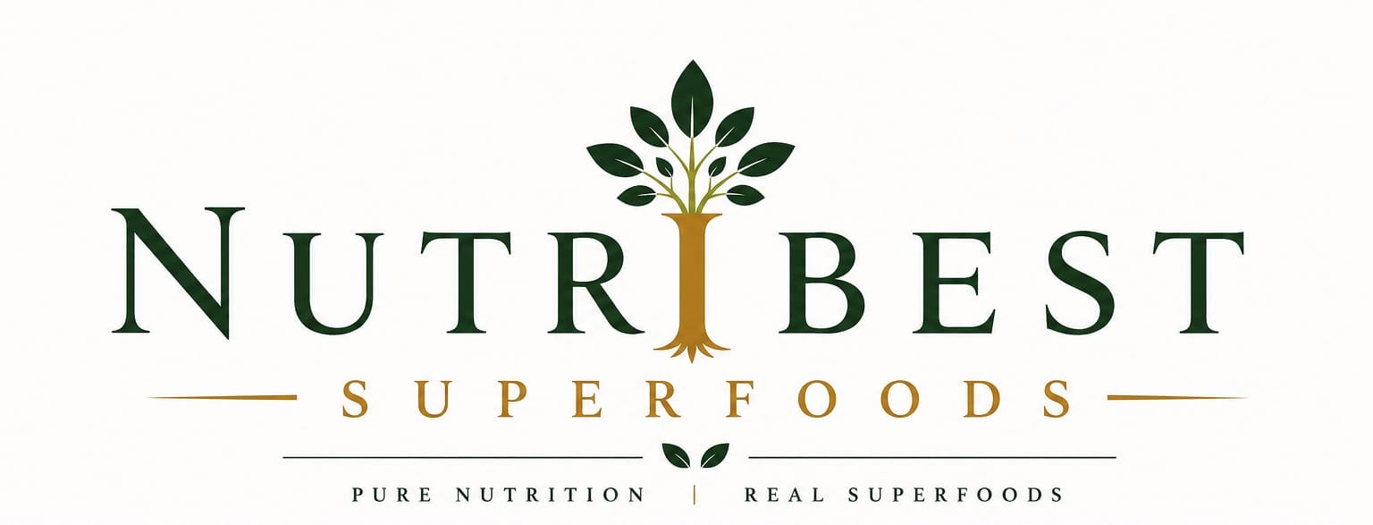 Nutribest Superfoods
